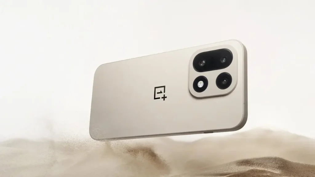 OnePlus 15s Release Date