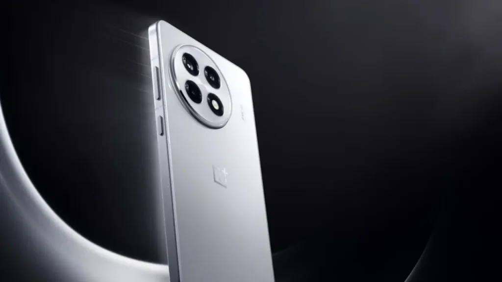 OnePlus Ace 6 Display