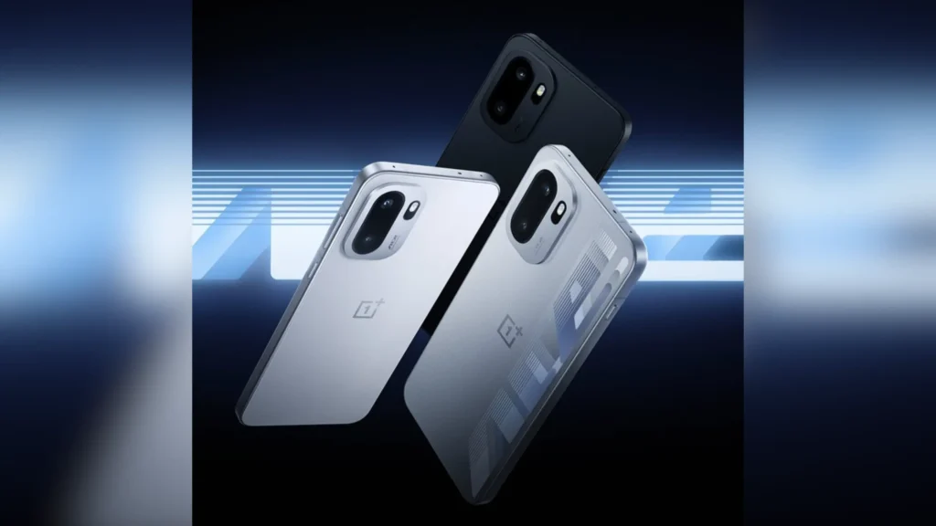 OnePlus Ace 6 Launched