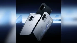 OnePlus Ace 6 Launched