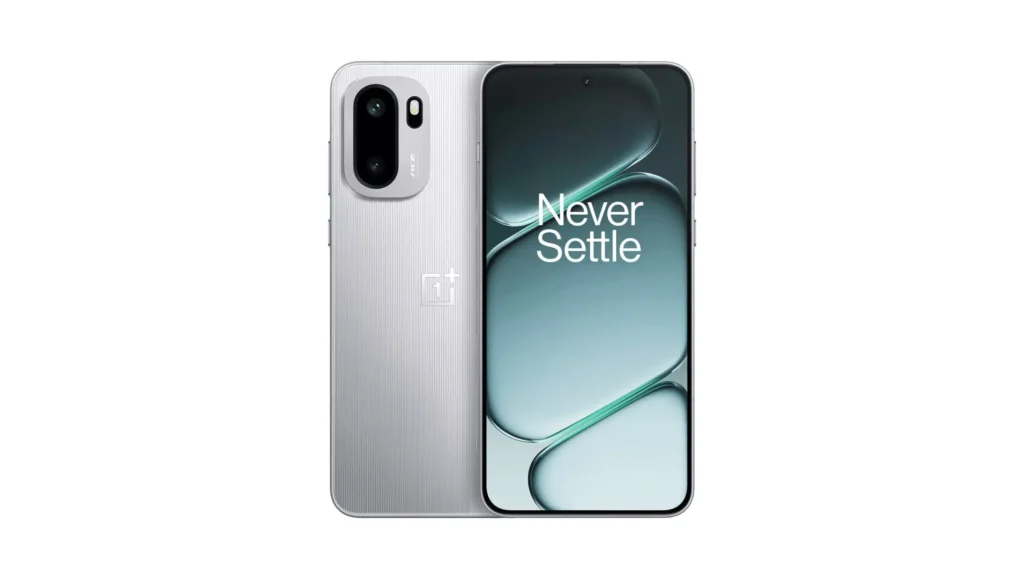 OnePlus Ace 6 Specification Confirm