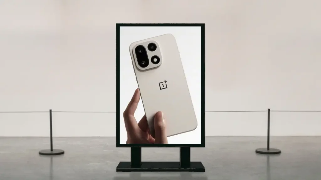 OnePlus Ace 6 Certification