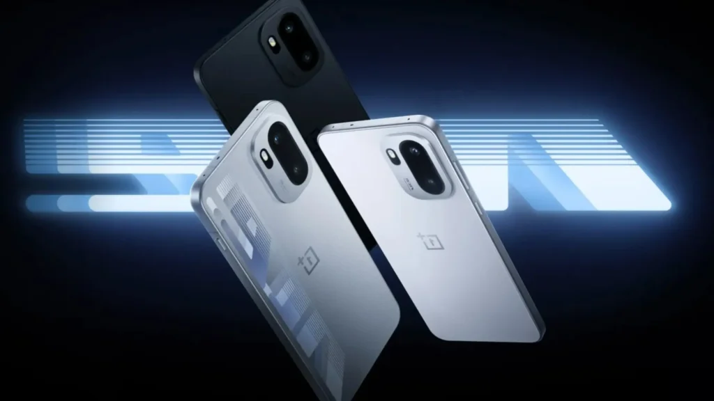 OnePlus Ace 6 Turbo Battery