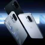 OnePlus Ace 6 Turbo Battery