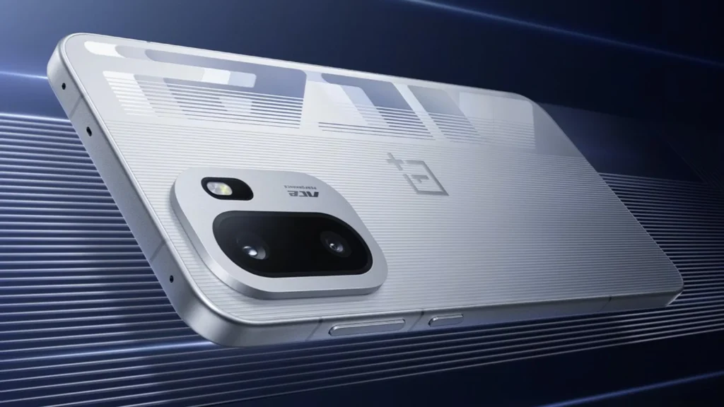 OnePlus Ace Turbo Launch In December