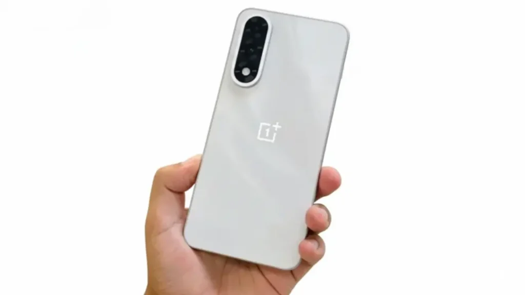 OnePlus Nord 6 Launching Soon