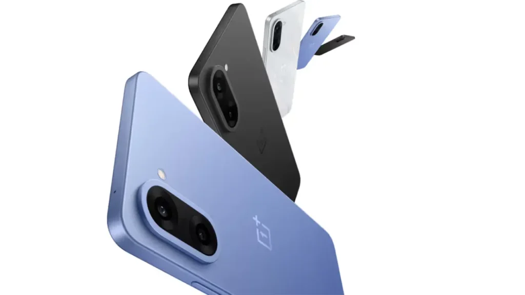 OnePlus Nord 6 Listed on IMEI Database