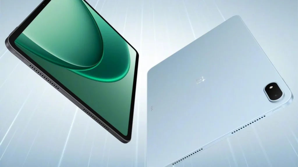 OnePlus Pad 2 Launch Date
