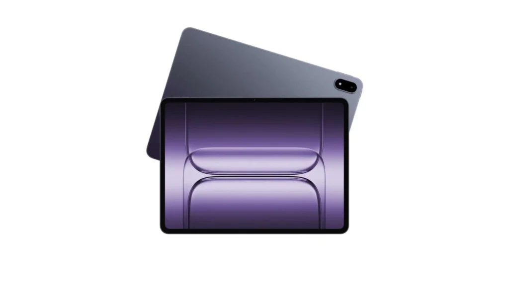 OnePlus Pad 2 Specification