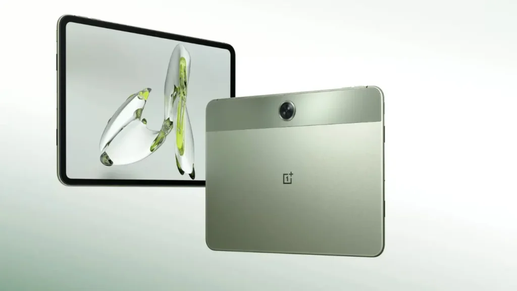 OnePlus Pad Go Amazon