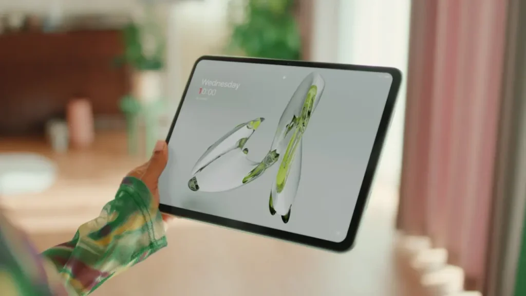 OnePlus Pad Go offer  and Discount