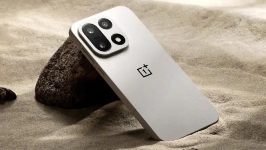 OnePlus Turbo
