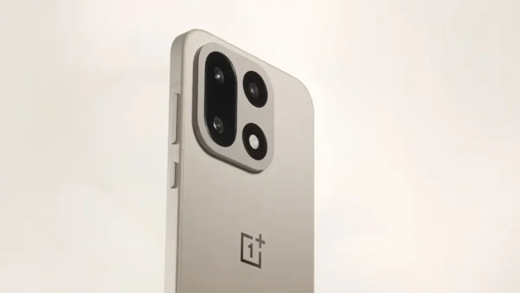 OnePlus Turbo Processor