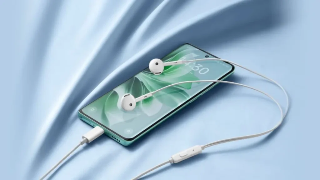 OnePlus Type-C In-Ear Earphones Price