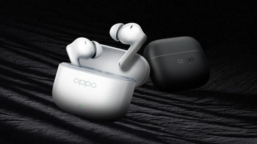 Oppo Buds 3 Pro+ Smart Features