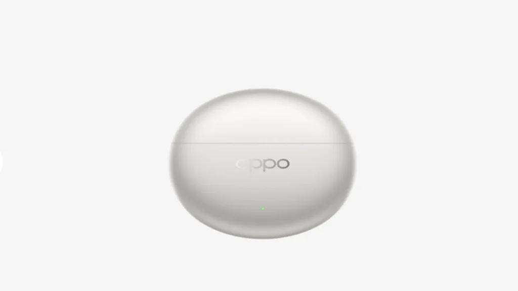 Oppo Enco X3s launch Date
