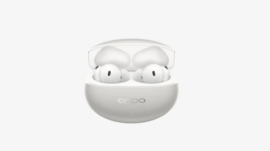 Oppo Enco X3s launch Date Confirm