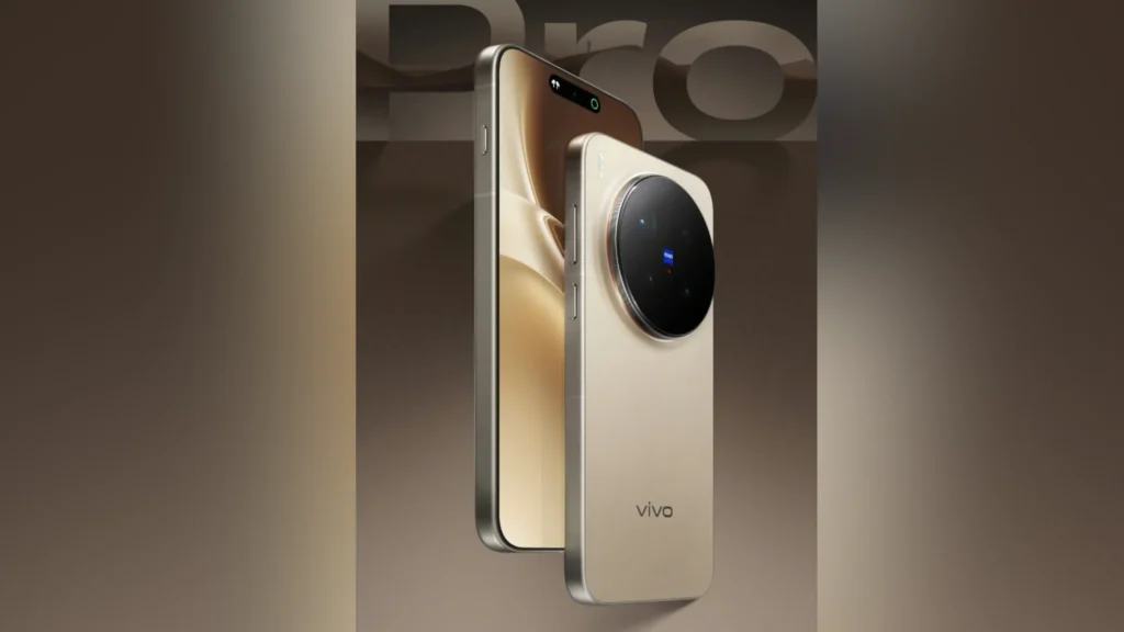 Oppo Find X9 Pro Camera Pro Features