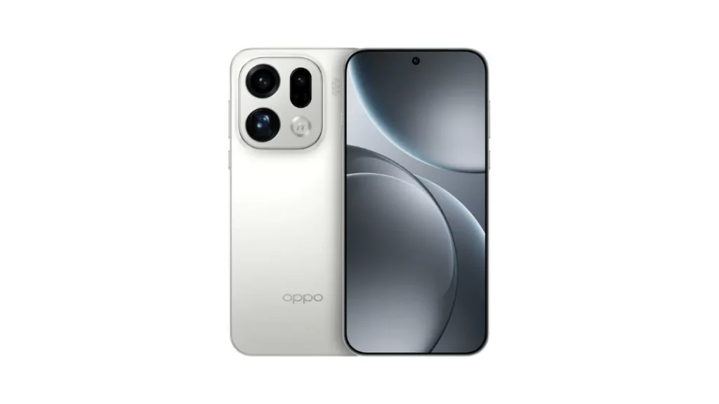 Oppo Find X9 Pro Colour