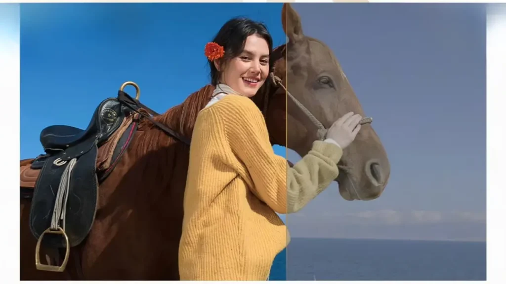 Oppo Find X9 Series - Colour Processing Technique