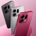 Oppo Find X9 Ultra Battery