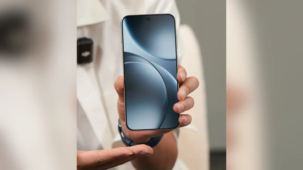 Oppo Find X9s