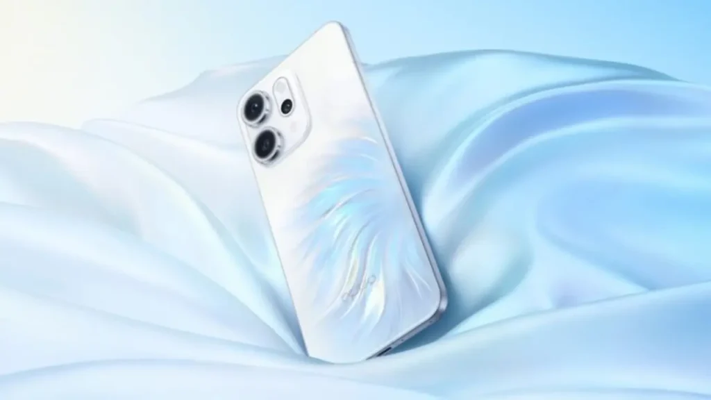 Oppo Reno 15 Pro Max Price in India Leaked