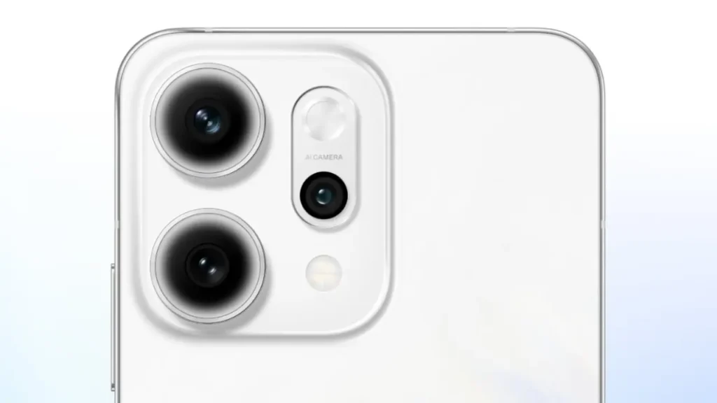 Oppo Reno 15 Pro Max Specification - Expected