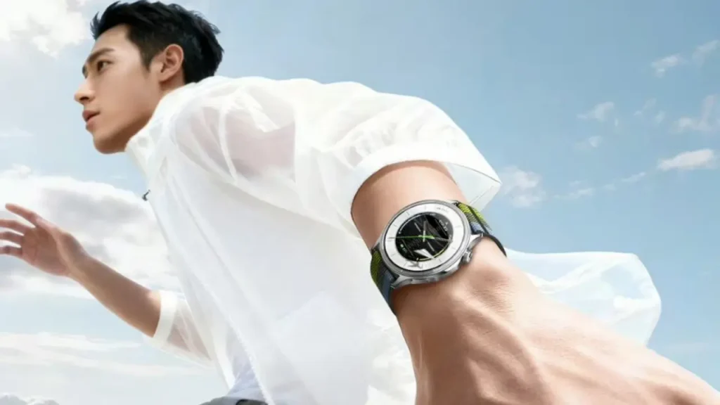 Oppo Watch S Price