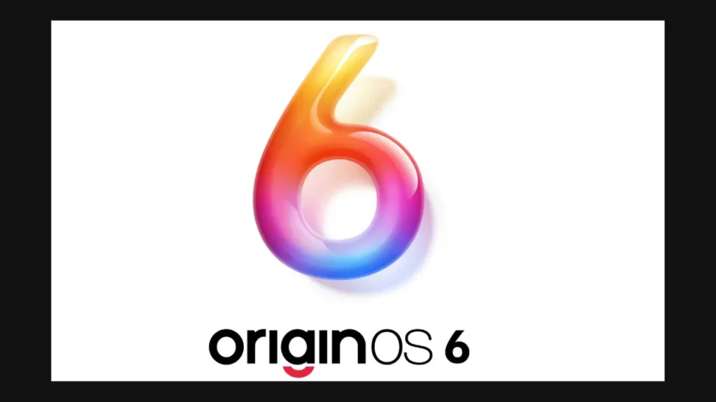 Origin OS 6 Teaser