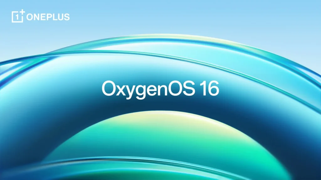 OxygenOS 16 Rollout Update