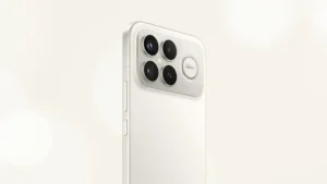 Poco F8 Ultra AI Features