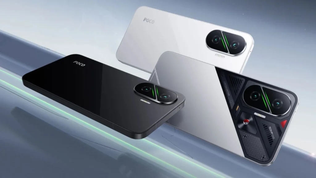 Poco F8 Ultra Features