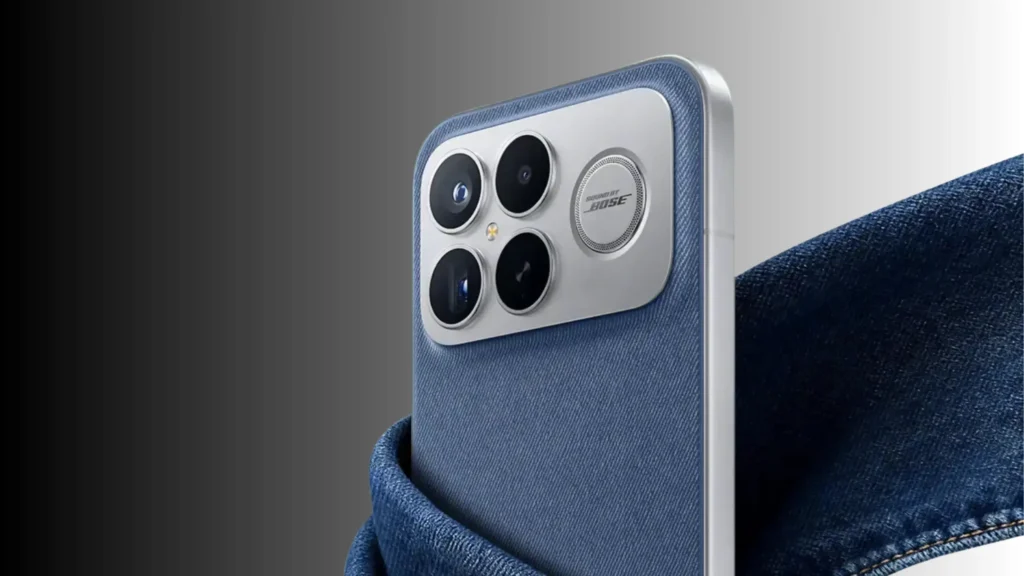 Poco F8 Ultra Listed on NBTC
