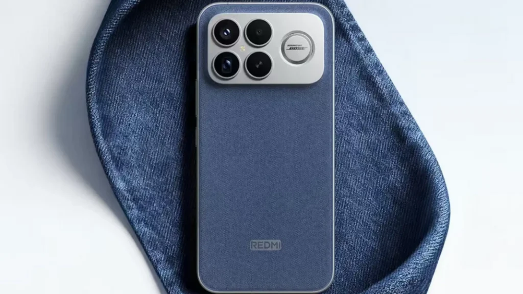Poco F8 Ultra Smart AI Features