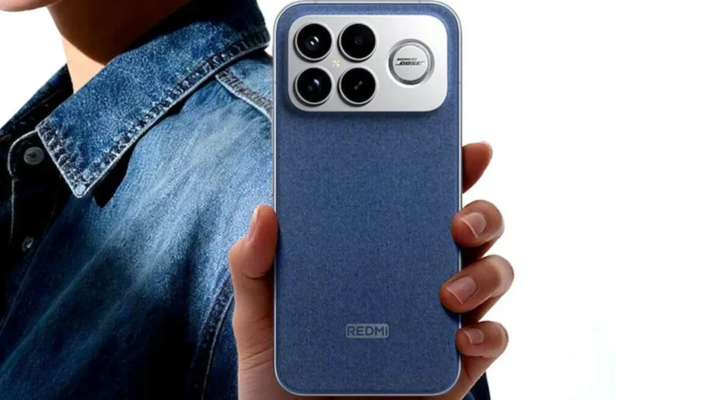 Poco F8 Ultra Specifications Leak