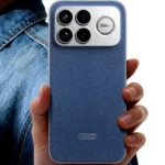 Poco F8 Ultra Specifications Leak