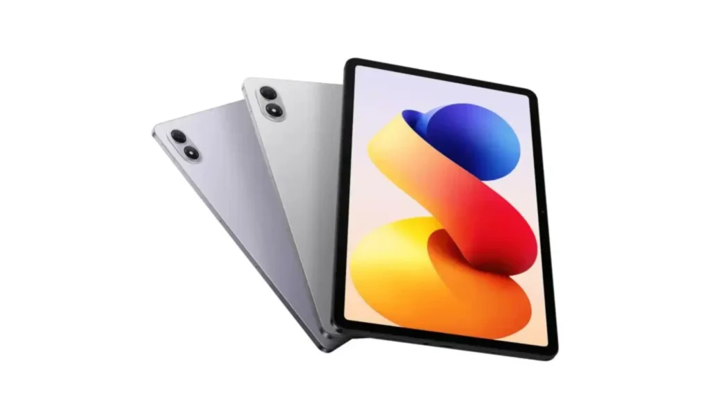 Poco Pad M1