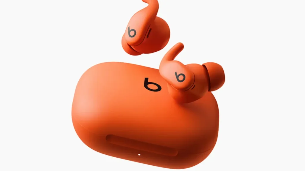 Powerbeats Fit Earbuds Specification