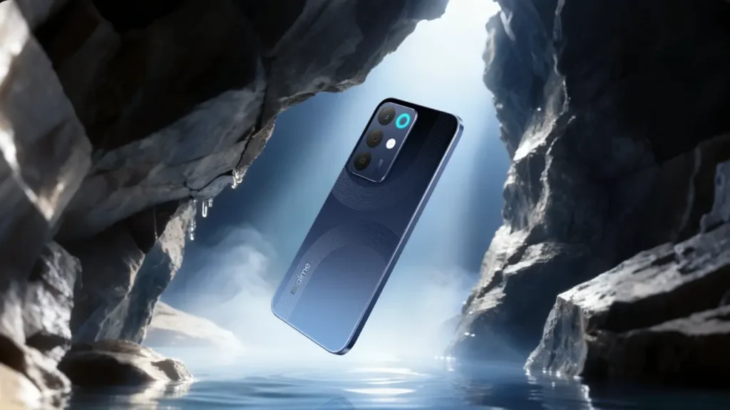 Realme 15X 5G Flipkart Offer