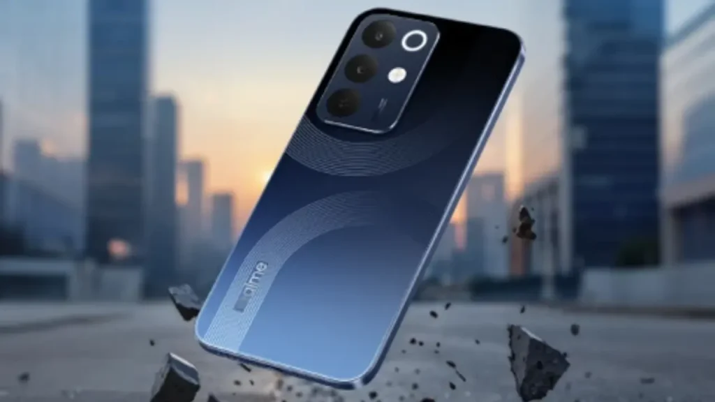 Realme 15X 5G Flipkart Offer Discount