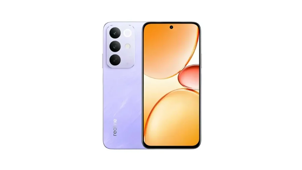 Realme C85 Leak Specification