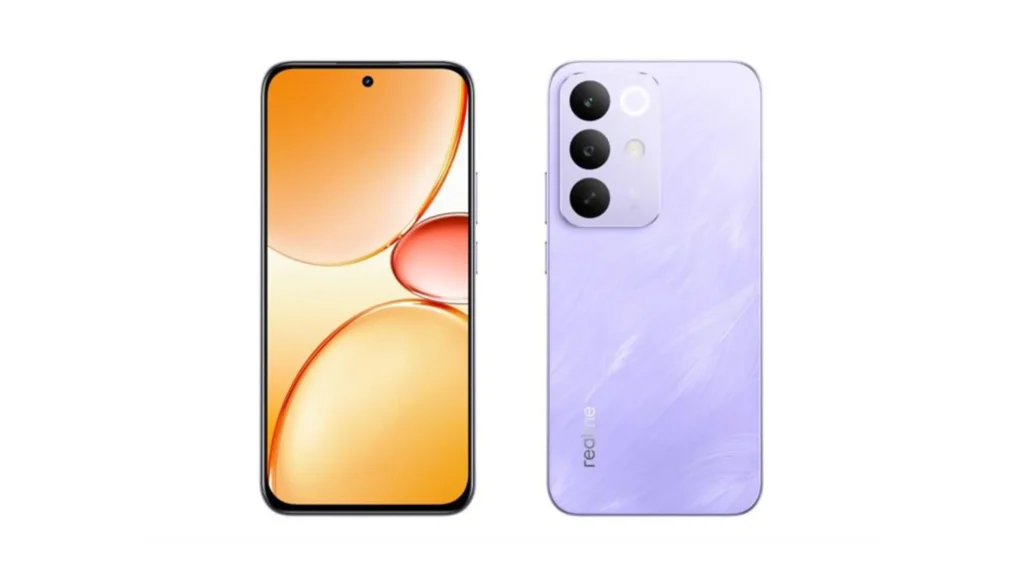 Realme C85 Pro Coming Soon