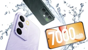 Realme C85 Pro Features