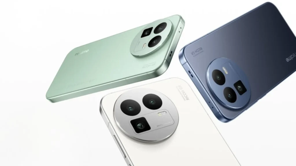 Realme GT 8 Pro Buying Price
