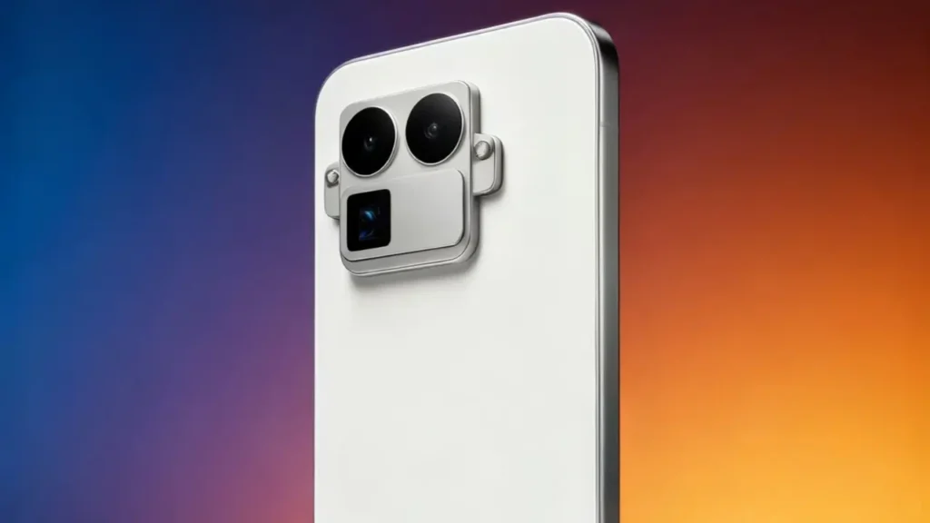 Realme GT 8 Pro Launch Date Confirm