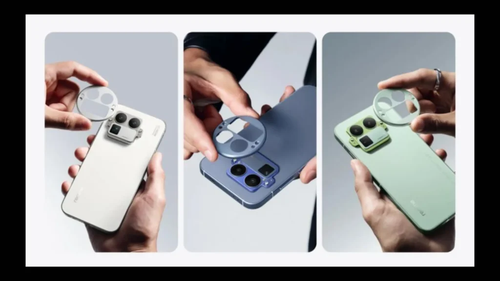 Realme GT 8 Pro Launch Date in India