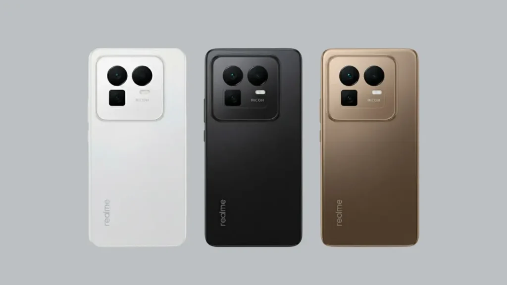 Realme GT 8 Pro Launch with Snapdragon 8 Elite Gen 5