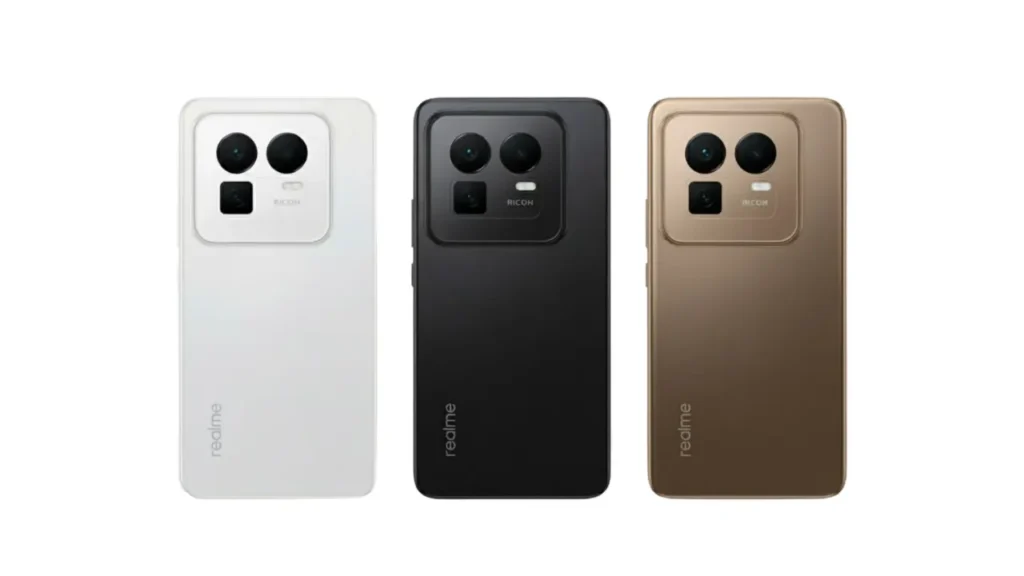 Realme GT 8 Series India Launch Date