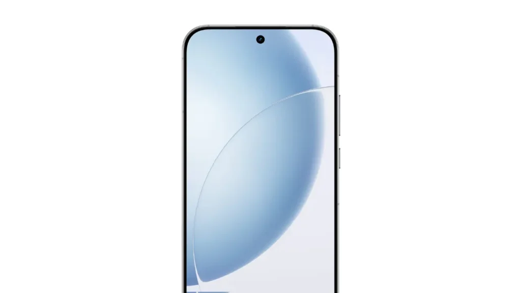 Realme GT8 Pro Display